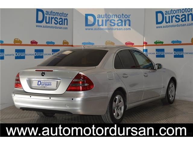 Mercedes-Benz E 220 E 220 CDI * Motor en Rodaje * Xenon * Control de v