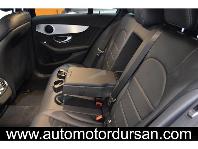 Mercedes-Benz C 220 C220 * Sportive AMG * Automático * Navegación