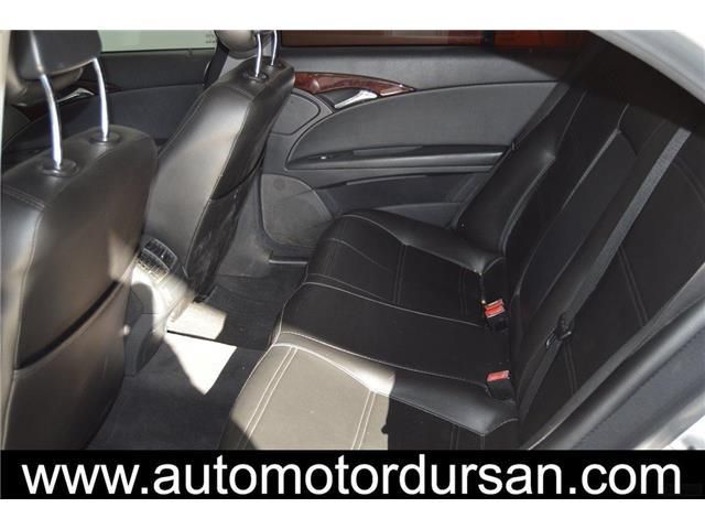 Mercedes-Benz E 220 E 220 CDI * Motor en Rodaje * Xenon * Control de v