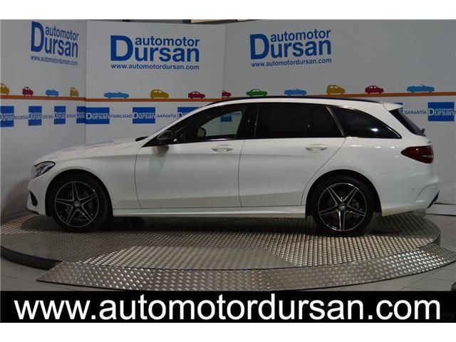 Mercedes-Benz C 220 C220 * Sportive AMG * Automático * Navegación