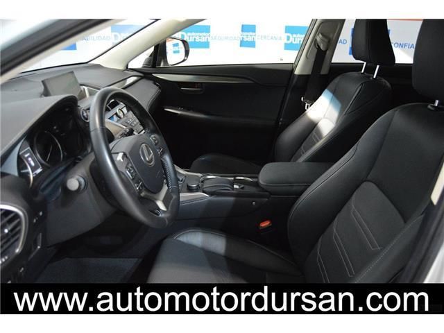 Lexus NX 300h NX 300h 4wd * Executive * Navibox* Varias unidades