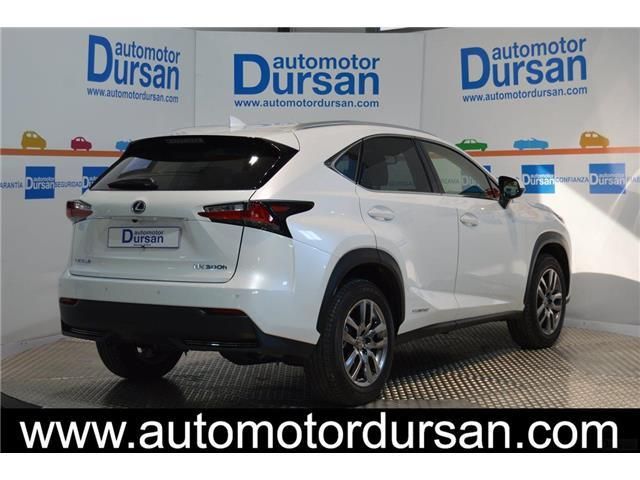 Lexus NX 300h NX 300h 4wd * Executive * Navibox* Varias unidades