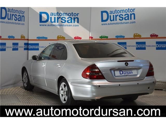 Mercedes-Benz E 220 E 220 CDI * Motor en Rodaje * Xenon * Control de v