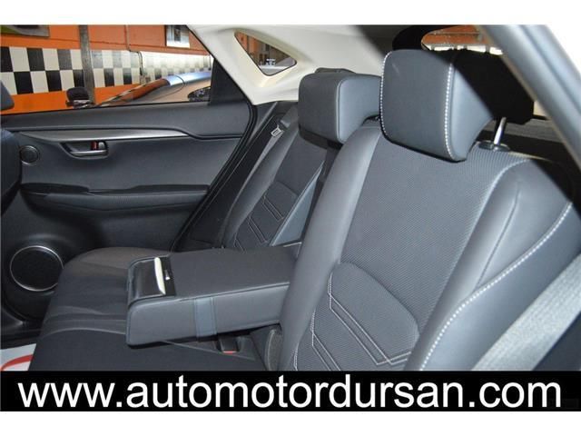Lexus NX 300h NX 300h 4wd * Executive * Navibox* Varias unidades