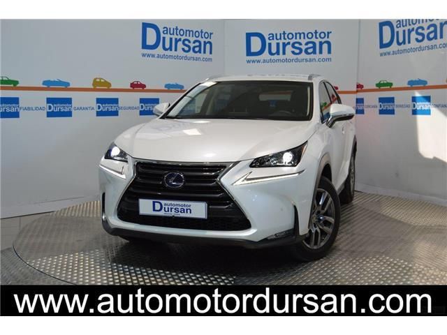 Lexus NX 300h NX 300h 4wd * Executive * Navibox* Varias unidades