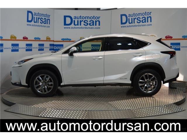 Lexus NX 300h NX 300h 4wd * Executive * Navibox* Varias unidades