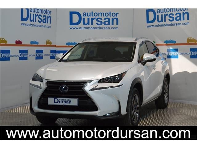 Lexus NX 300h NX 300h 4wd * Executive * Navibox* Varias unidades