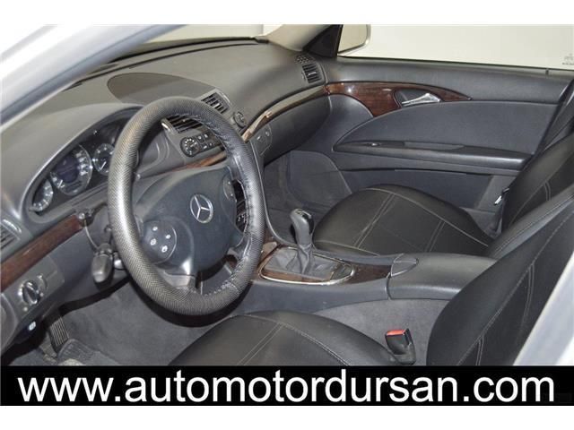 Mercedes-Benz E 220 E 220 CDI * Motor en Rodaje * Xenon * Control de v