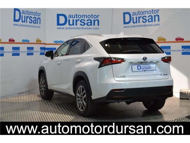 Lexus NX 300h NX 300h 4wd * Executive * Navibox* Varias unidades