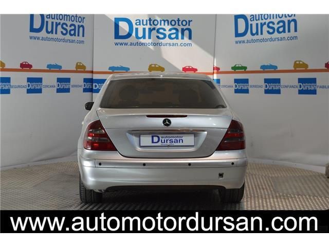 Mercedes-Benz E 220 E 220 CDI * Motor en Rodaje * Xenon * Control de v