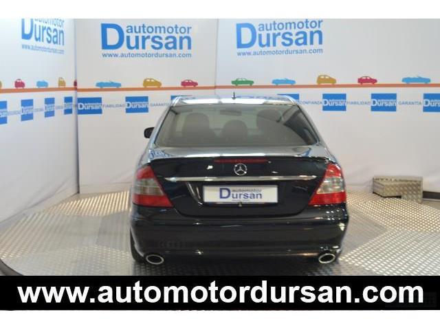 Mercedes-Benz E 220 E 220 CDI EVO Avantgarde * Xenon * Cuero *