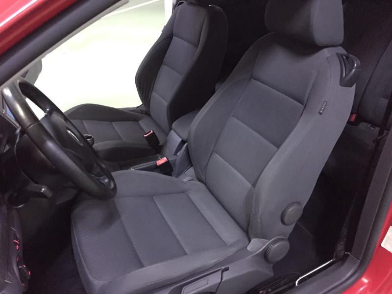 Volkswagen Golf 1.9TDI Sportline 105 nacional 1 titular