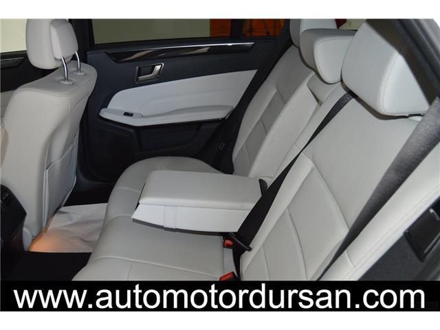 Mercedes-Benz E 200 E 200 CDI Estate Avantgarde * Led * Navegación *