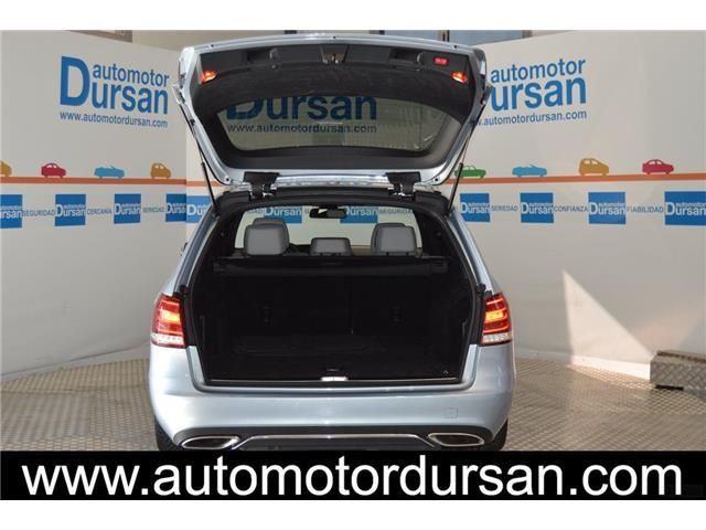 Mercedes-Benz E 200 E 200 CDI Estate Avantgarde * Led * Navegación *