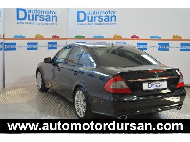 Mercedes-Benz E 220 E 220 CDI EVO Avantgarde * Xenon * Cuero *