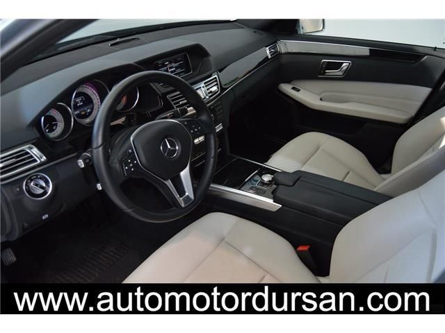 Mercedes-Benz E 200 E 200 CDI Estate Avantgarde * Led * Navegación *
