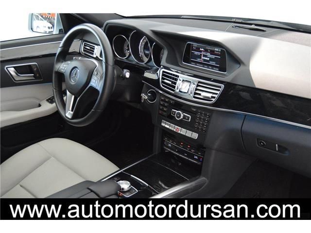 Mercedes-Benz E 200 E 200 CDI Estate Avantgarde * Led * Navegación *