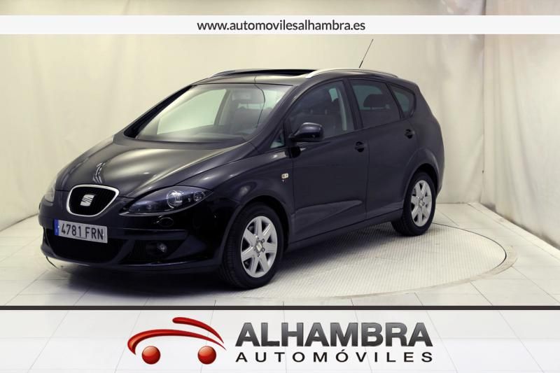Seat Altea XL 2.0 TDI 140 STYLANCE