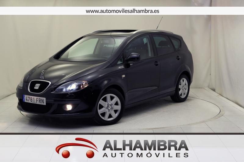 Seat Altea XL 2.0 TDI 140 STYLANCE