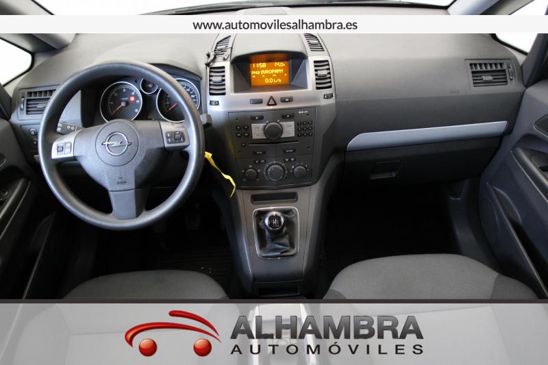 Opel Zafira ENJOY 1.9 CDTI 120 7 PLAZAS
