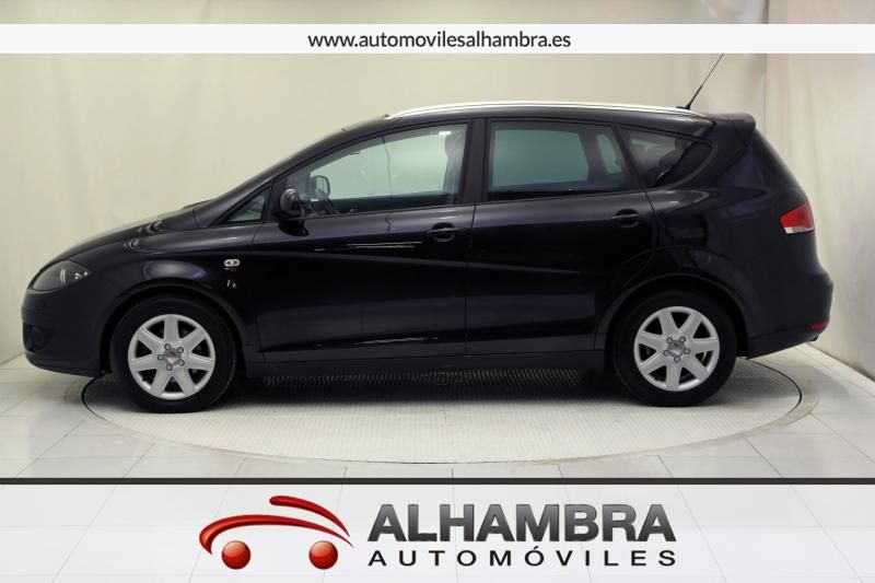 Seat Altea XL 2.0 TDI 140 STYLANCE