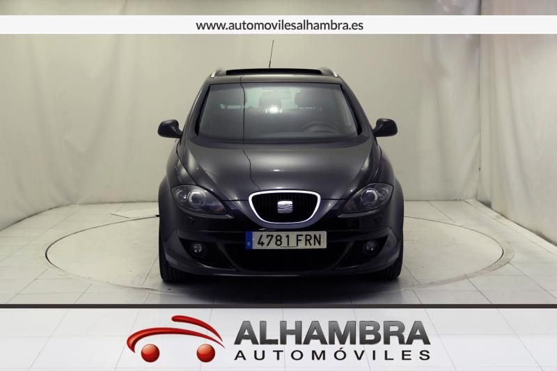 Seat Altea XL 2.0 TDI 140 STYLANCE