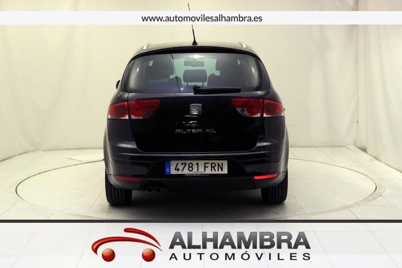 Seat Altea XL 2.0 TDI 140 STYLANCE