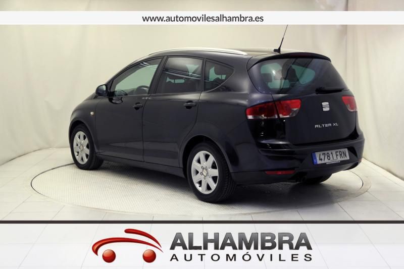 Seat Altea XL 2.0 TDI 140 STYLANCE
