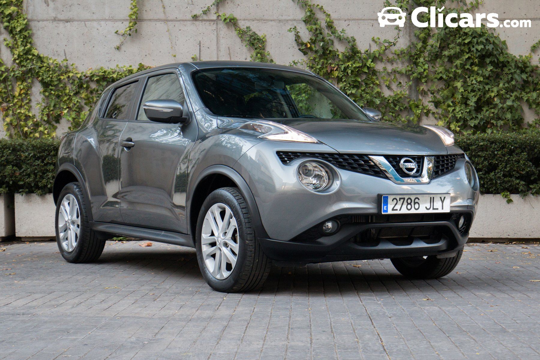 Nissan Juke 1.5 dCi ACENTA