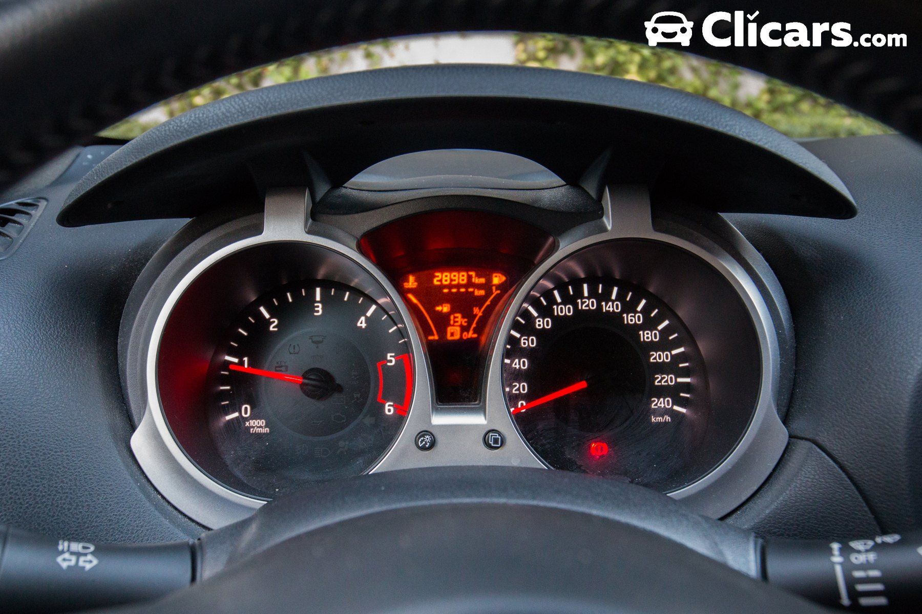 Nissan Juke 1.5 dCi ACENTA