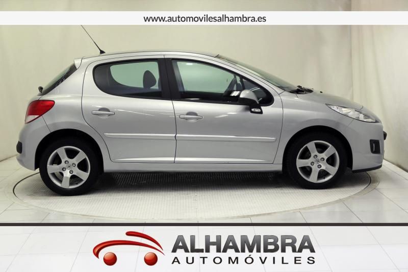 Peugeot 207 1.6 HDI ACTIVE 5P