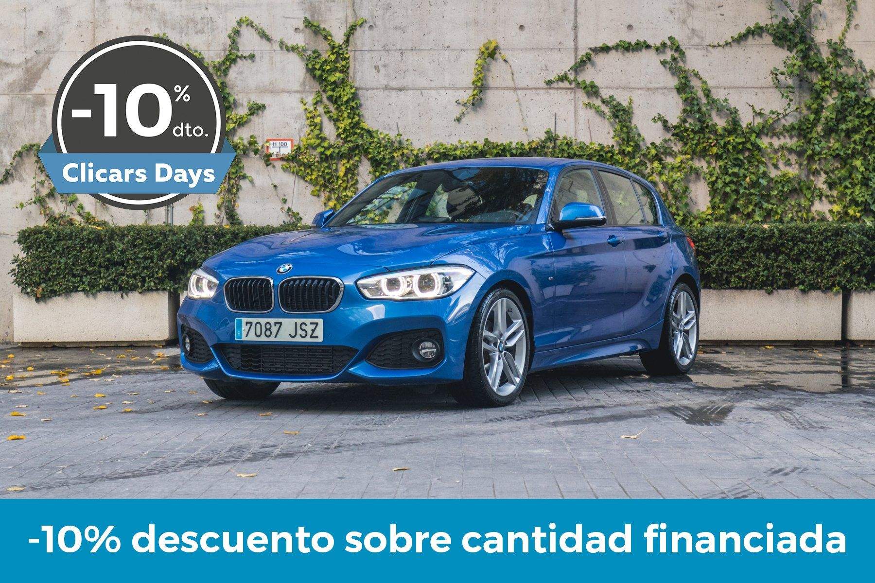 BMW 116 116d