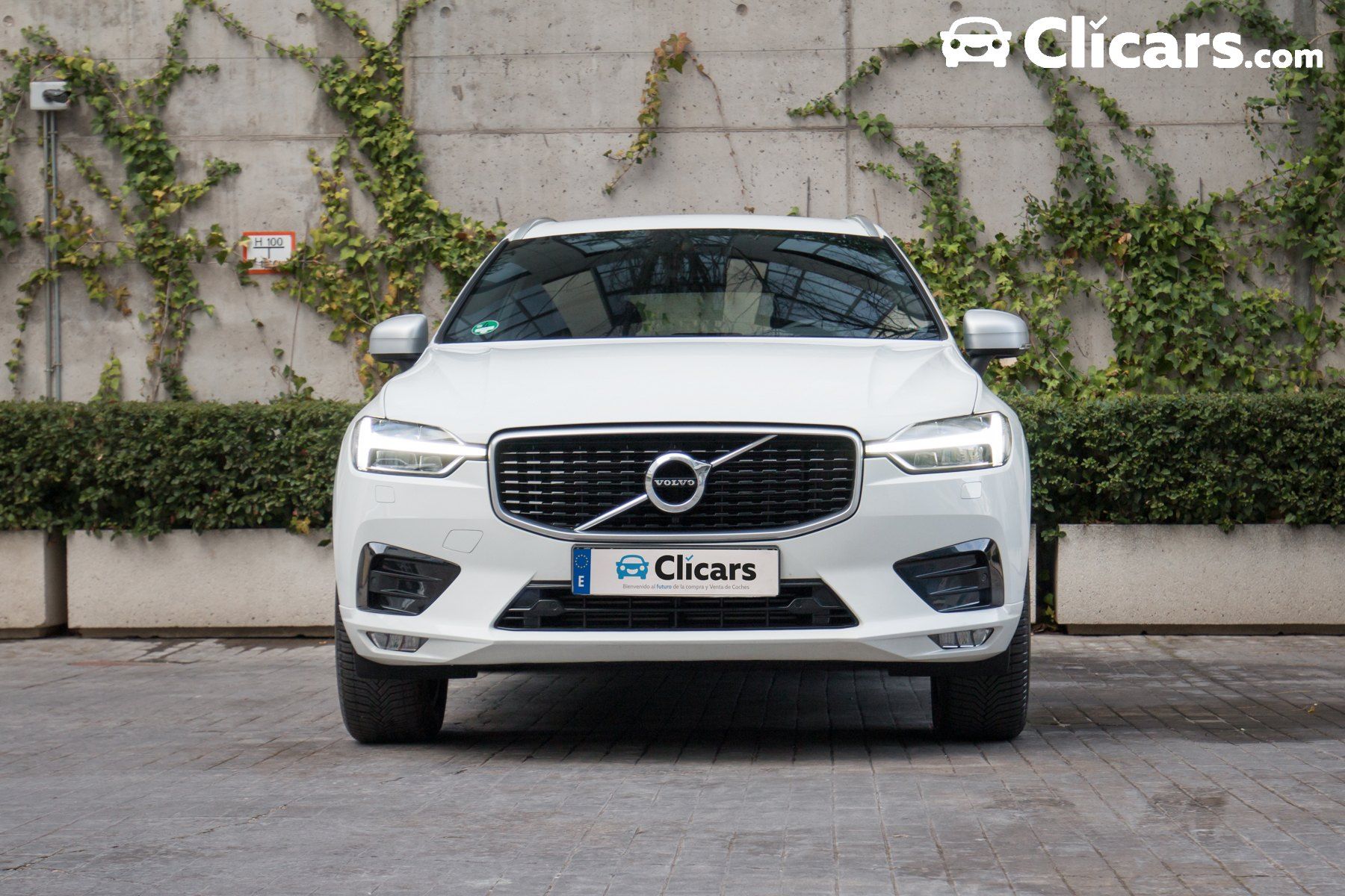 Volvo XC 60 2.0 D5 AWD R-Design Auto