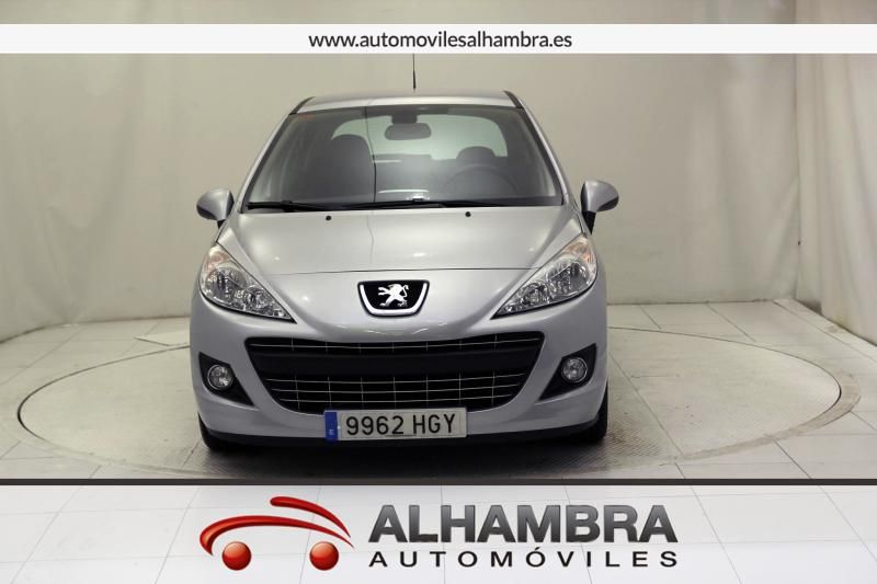 Peugeot 207 1.6 HDI ACTIVE 5P