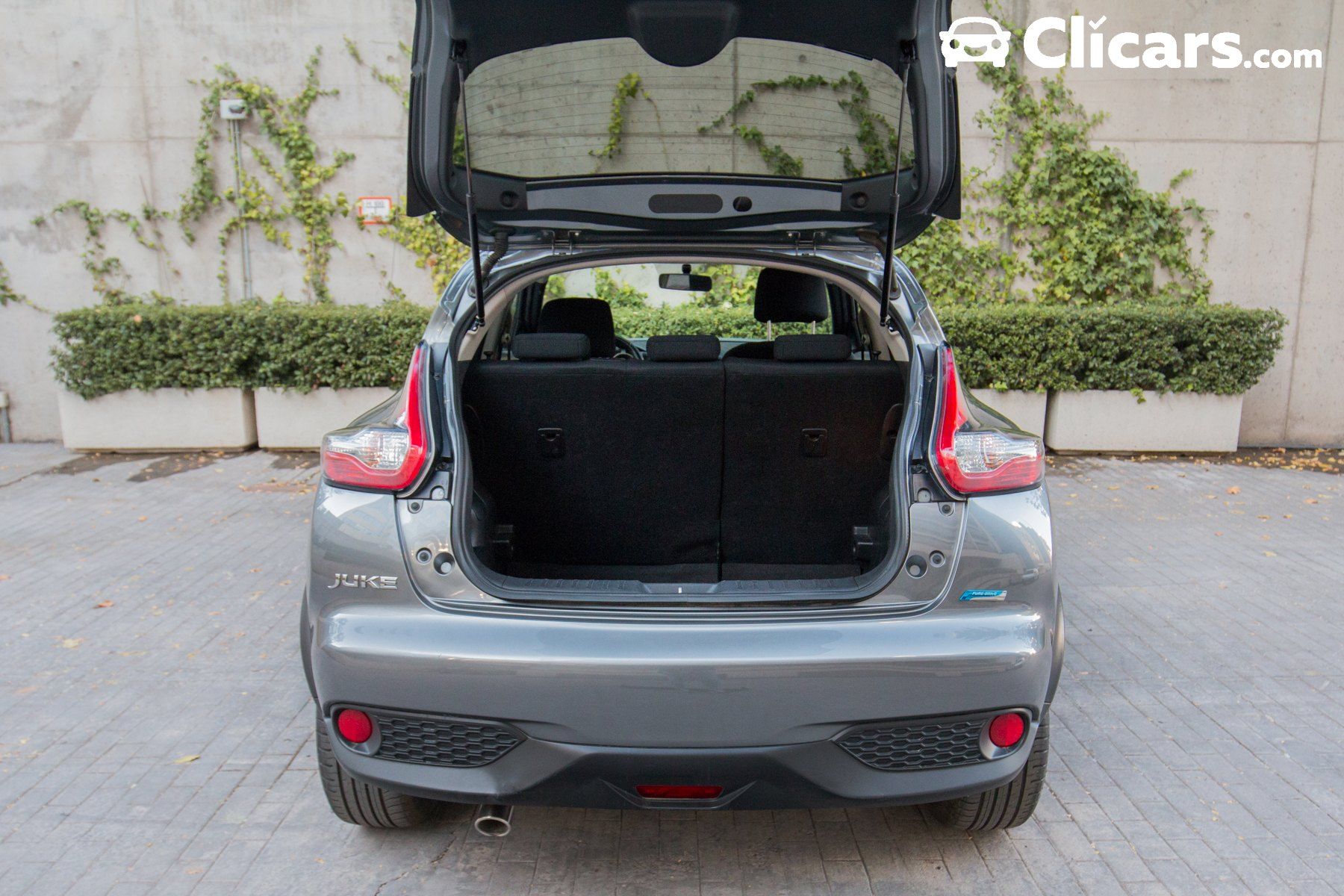 Nissan Juke 1.5 dCi ACENTA