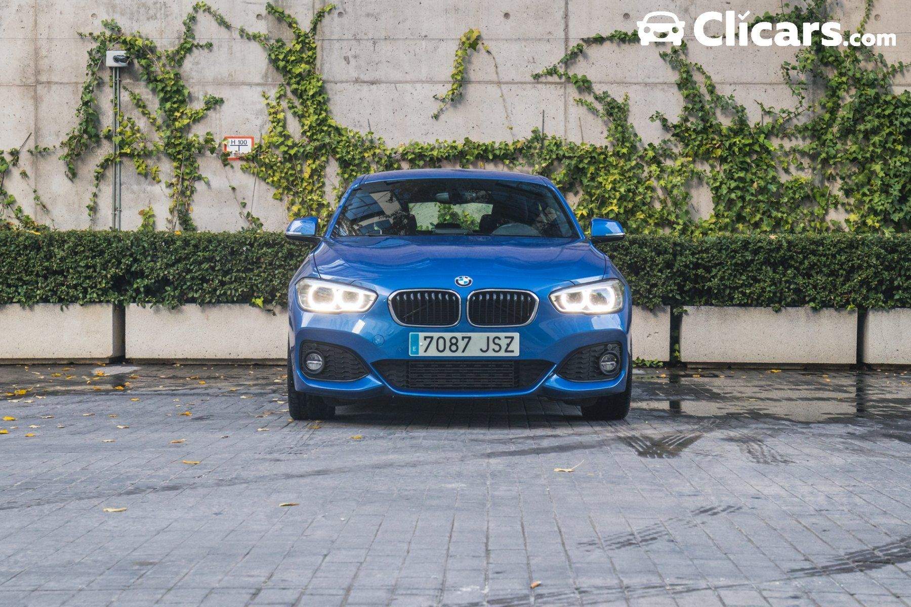 BMW 116 116d