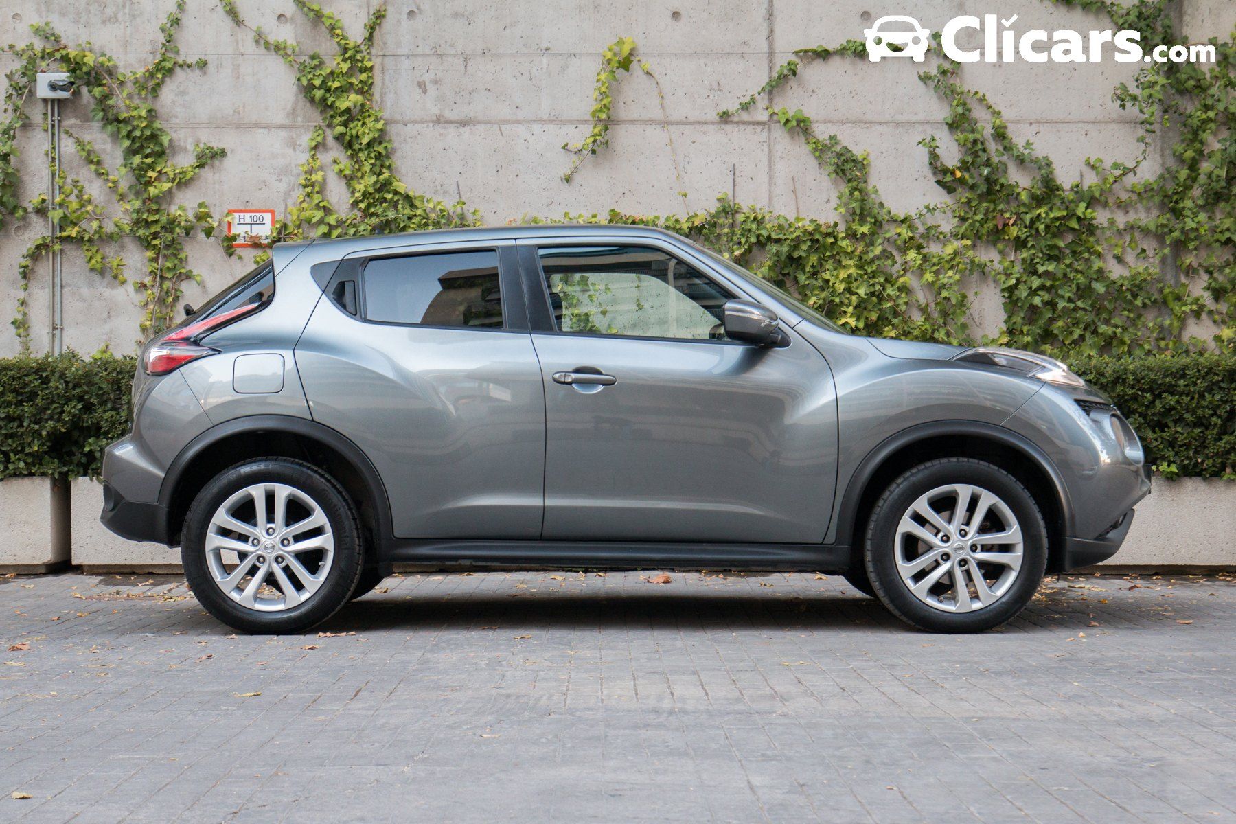 Nissan Juke 1.5 dCi ACENTA