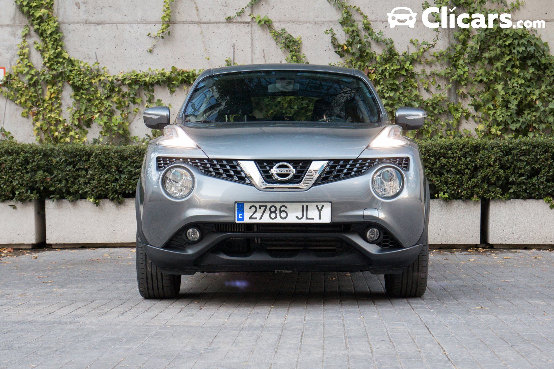 Nissan Juke 1.5 dCi ACENTA
