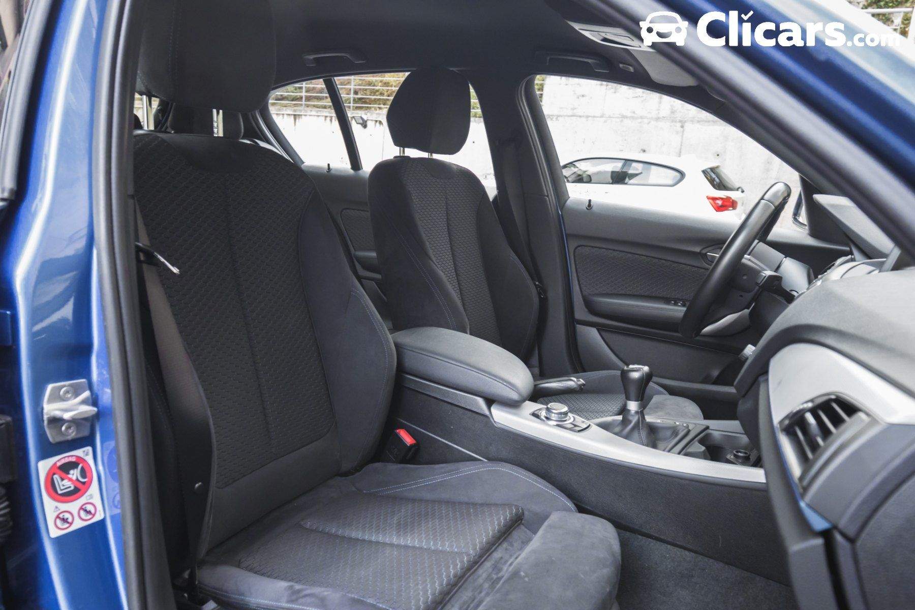 BMW 116 116d