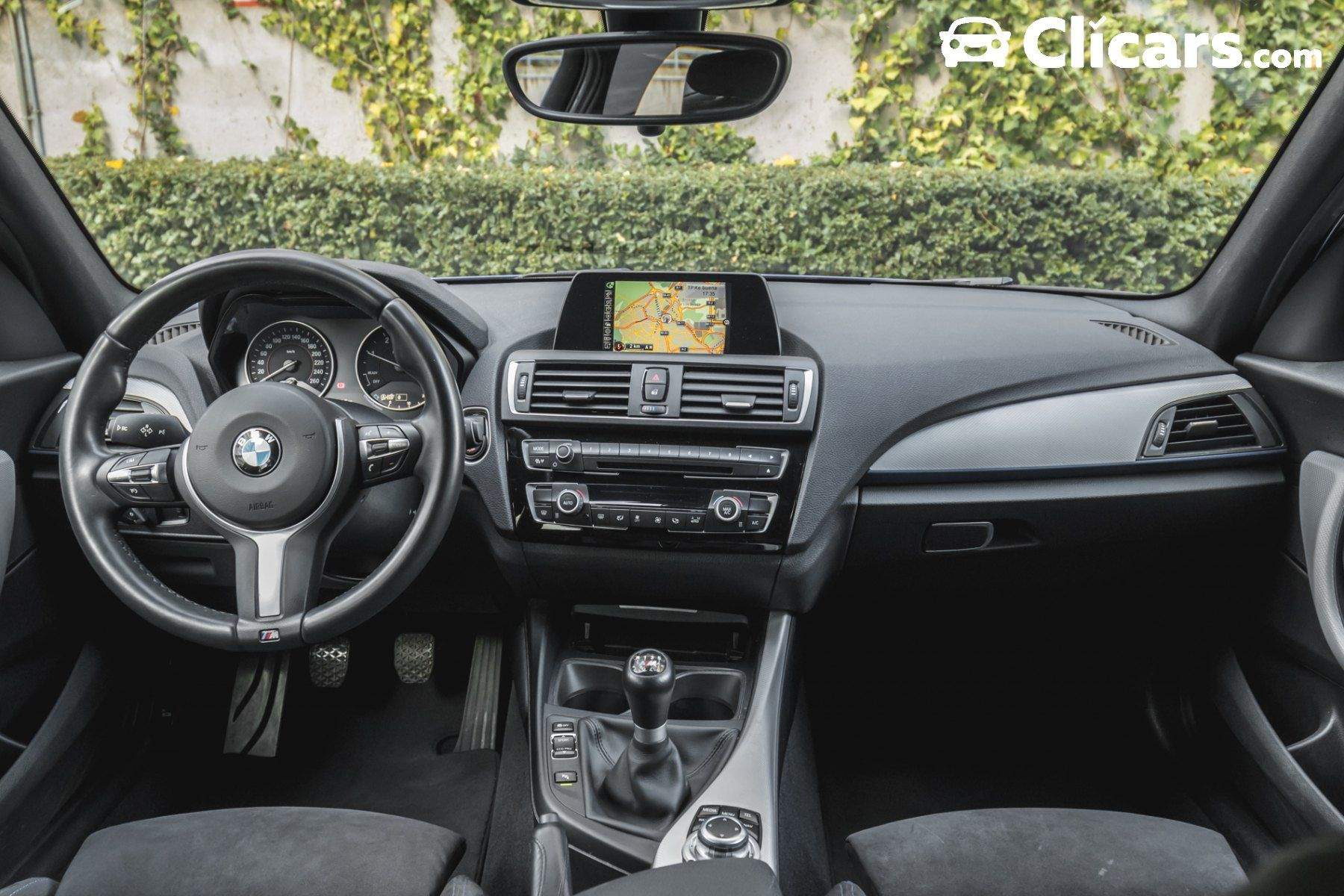 BMW 116 116d