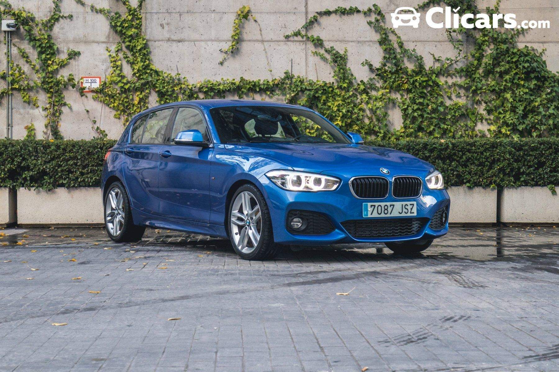 BMW 116 116d