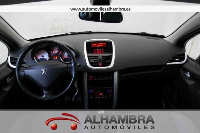 Peugeot 207 1.6 HDI ACTIVE 5P