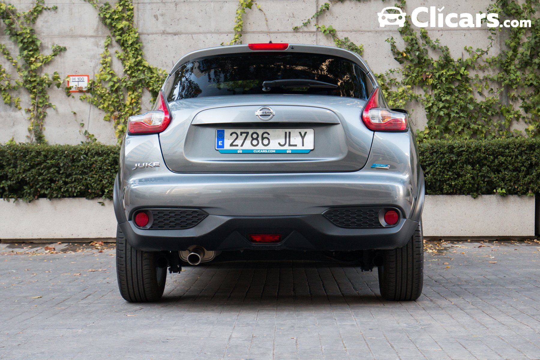 Nissan Juke 1.5 dCi ACENTA