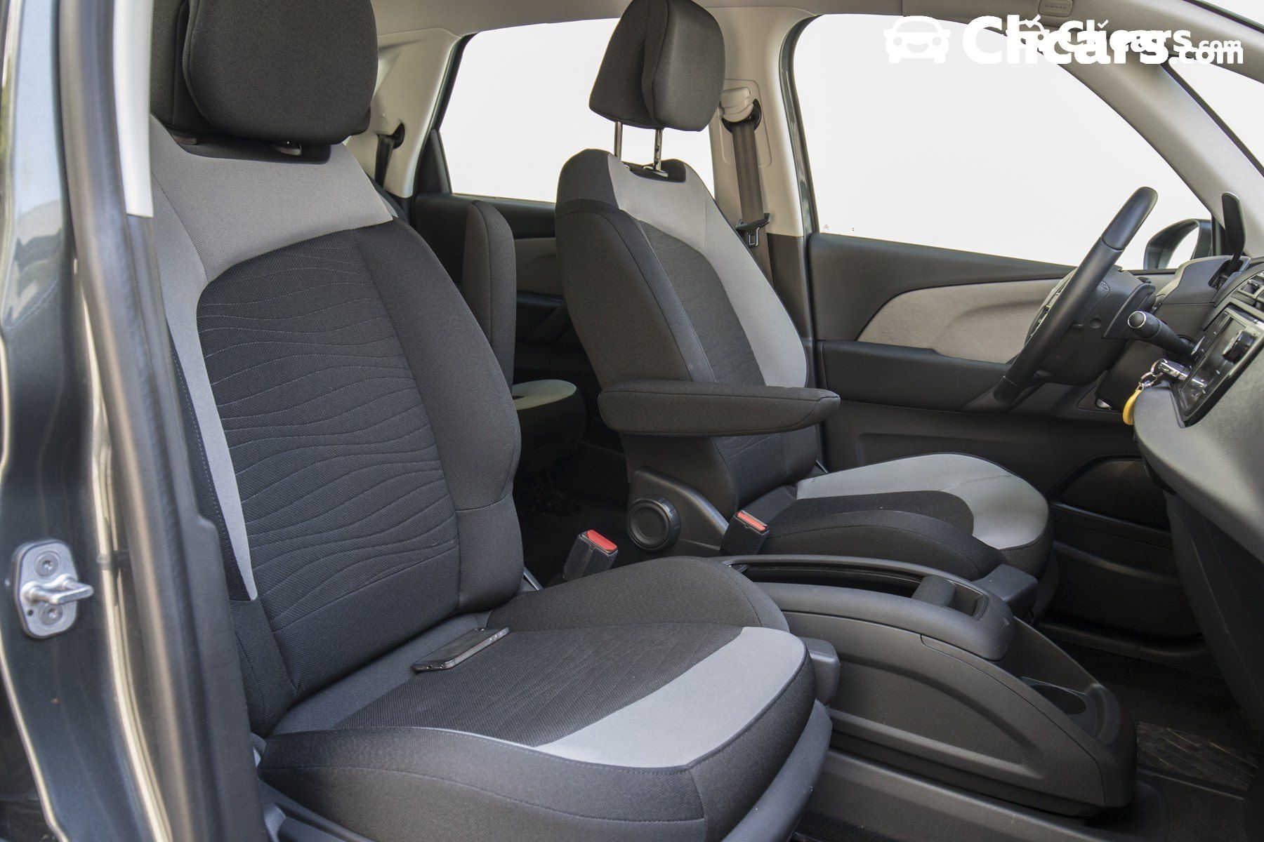 Citroen C4 Picasso BlueHDi 120cv EAT6 Feel