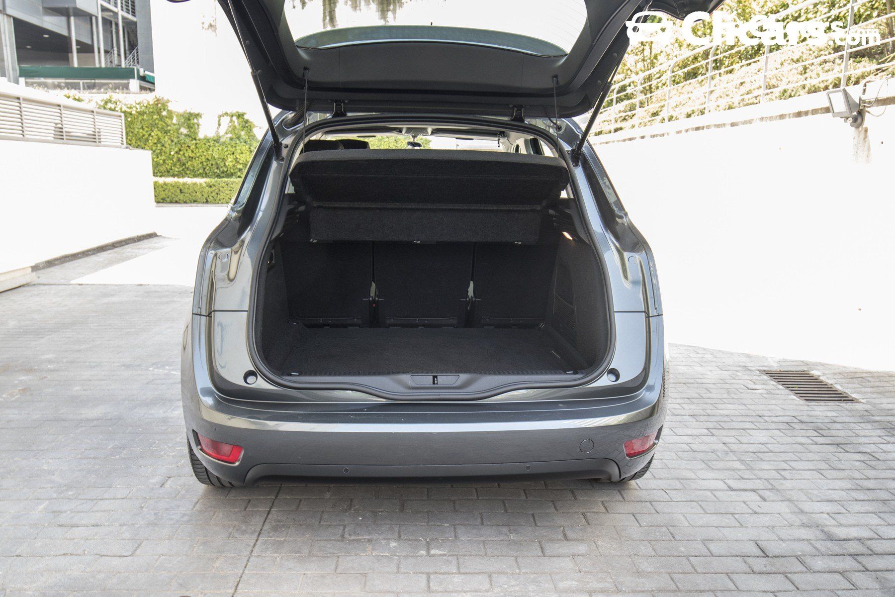 Citroen C4 Picasso BlueHDi 120cv EAT6 Feel