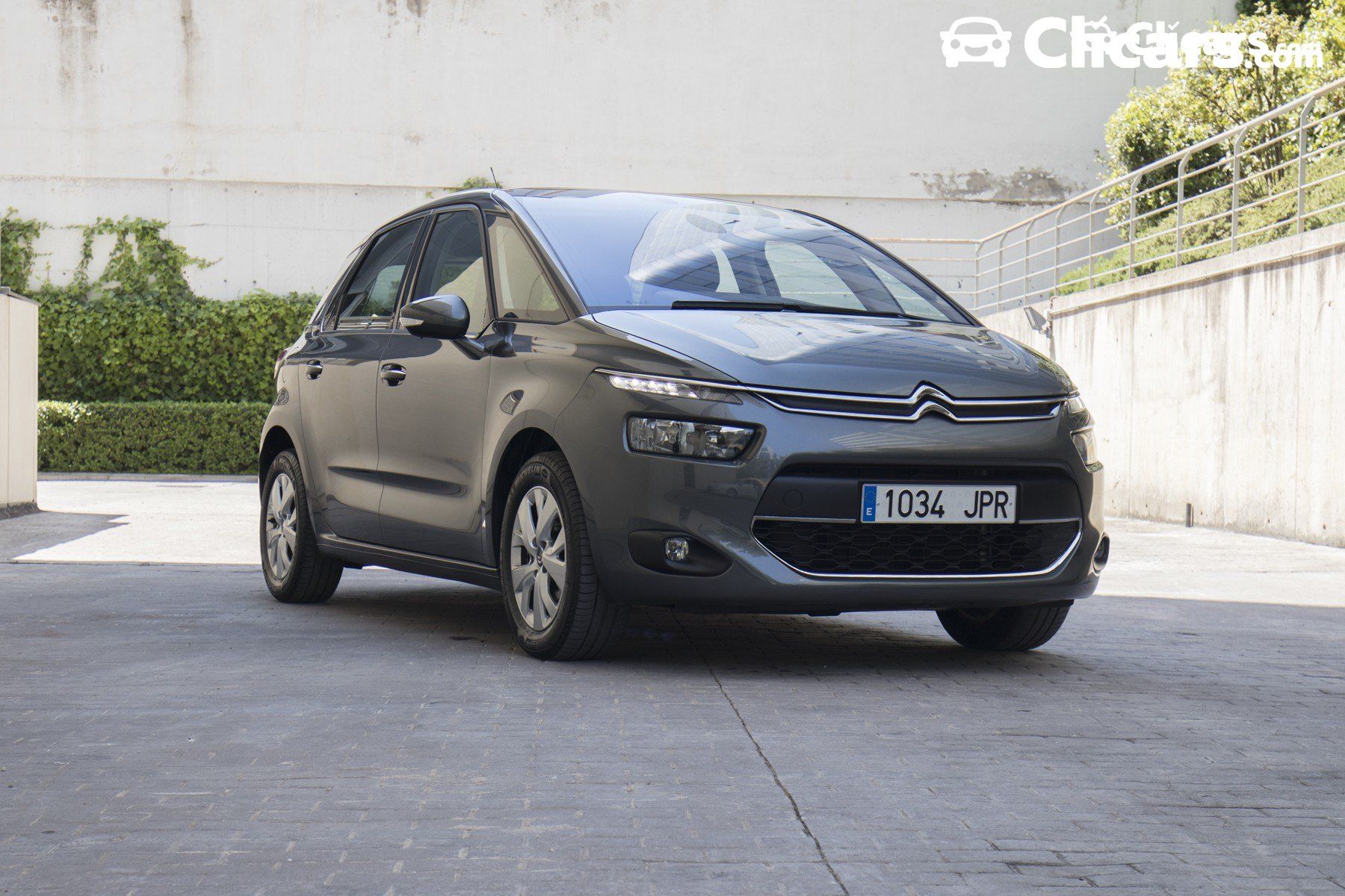 Citroen C4 Picasso BlueHDi 120cv EAT6 Feel