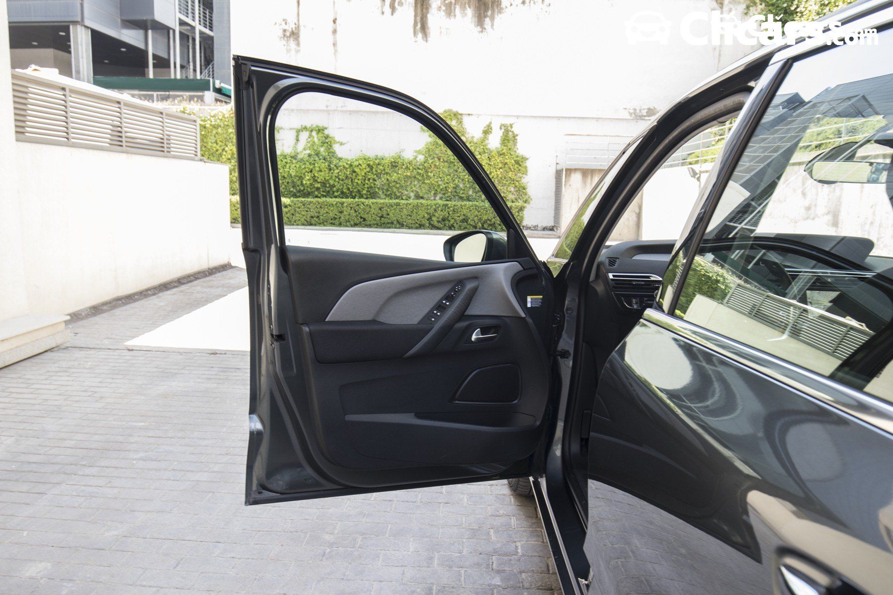 Citroen C4 Picasso BlueHDi 120cv EAT6 Feel