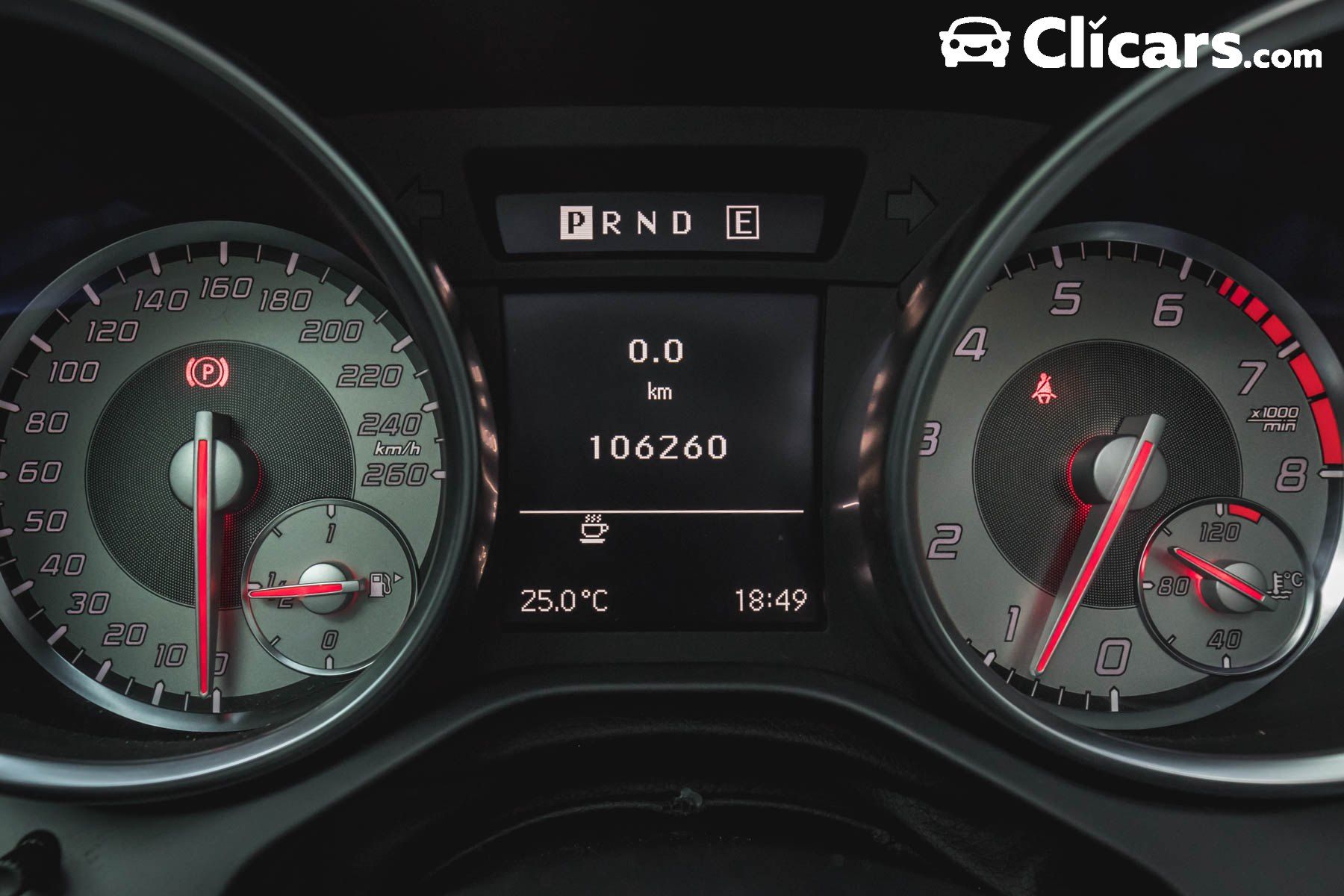 Mercedes-Benz SLK 200 SLK 200