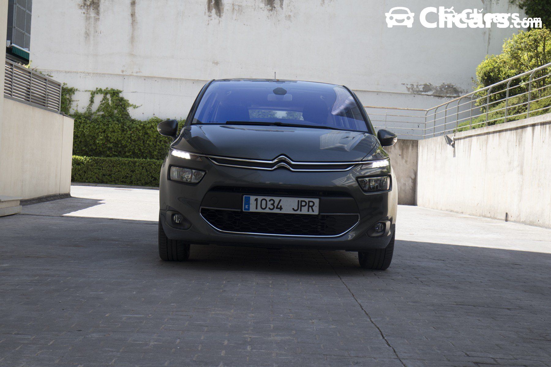 Citroen C4 Picasso BlueHDi 120cv EAT6 Feel