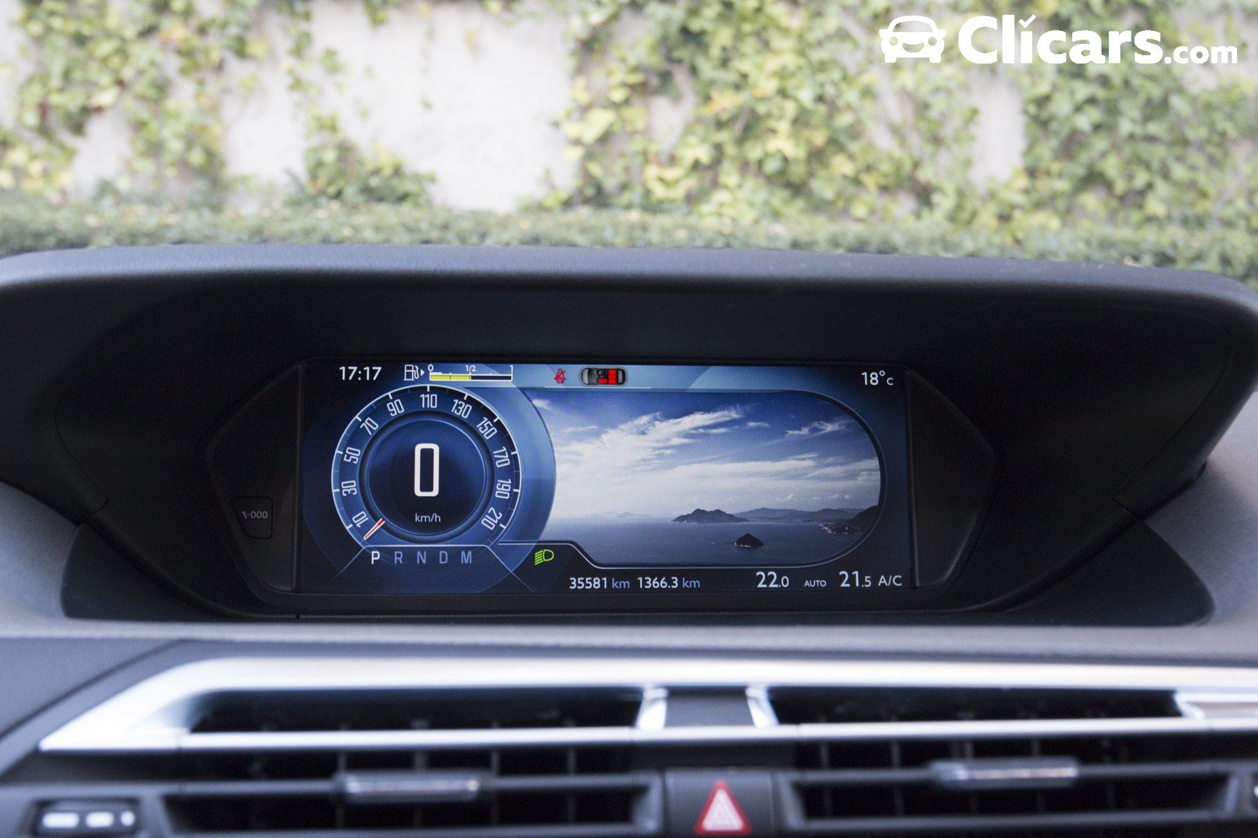 Citroen C4 Picasso BlueHDi 120cv EAT6 Feel